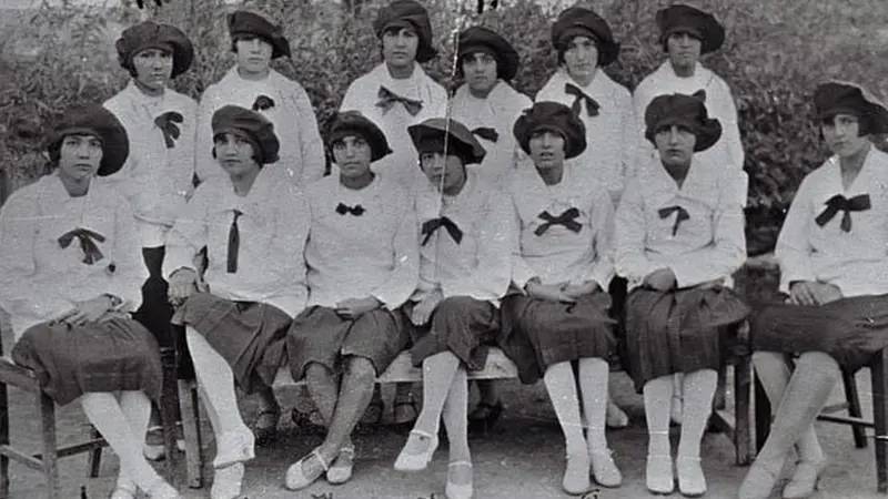 Afghanistan’s First Girls to Study Abroad: A Century-Old Struggle