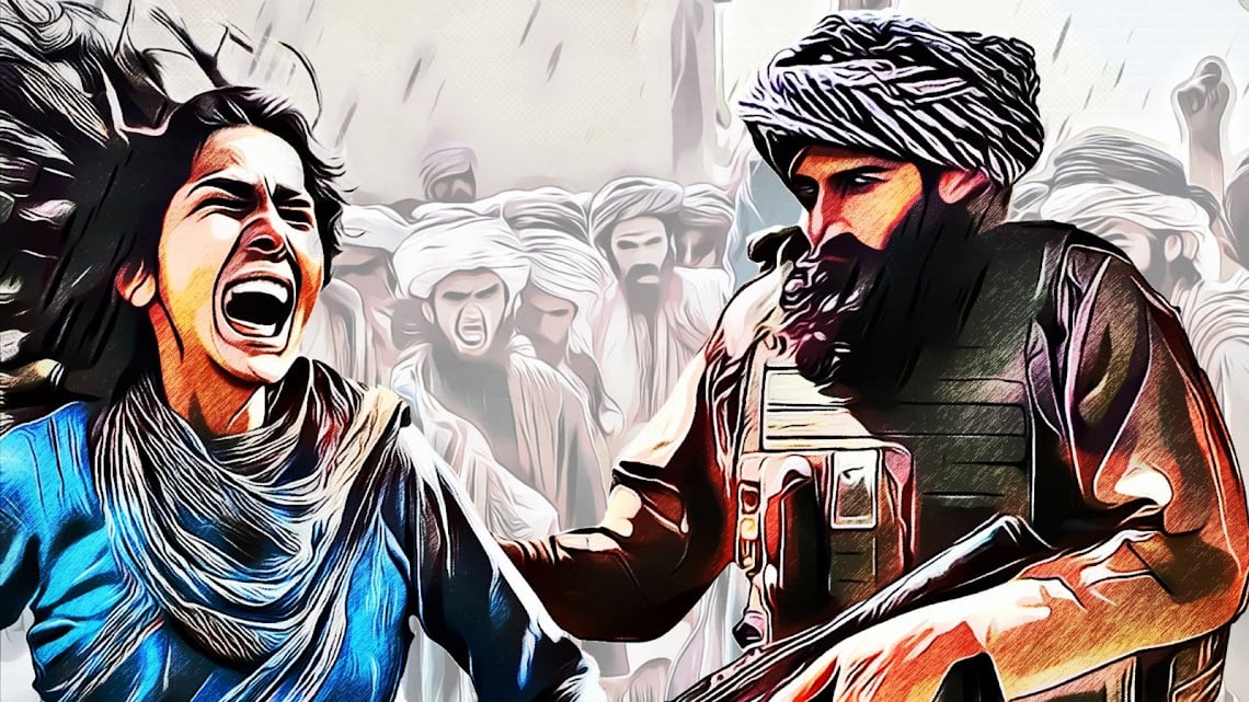 Afghan Women in the Grip of Hibatullah’s Decrees: Four Years of Gender Apartheid